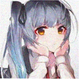 班主任 角色头像