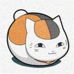 凌晨四点的猫 用户头像